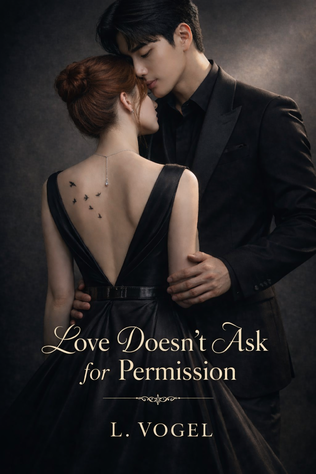 Love Doesn't Ask for Permission