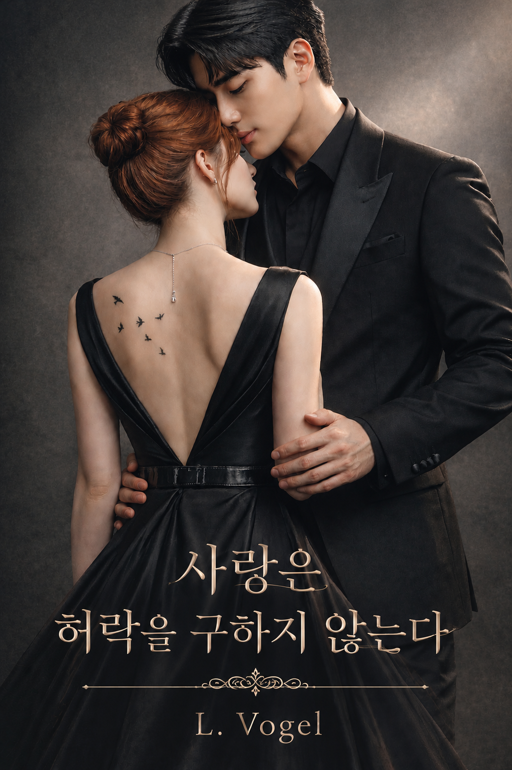 사랑은 허락을 구하지 않는다