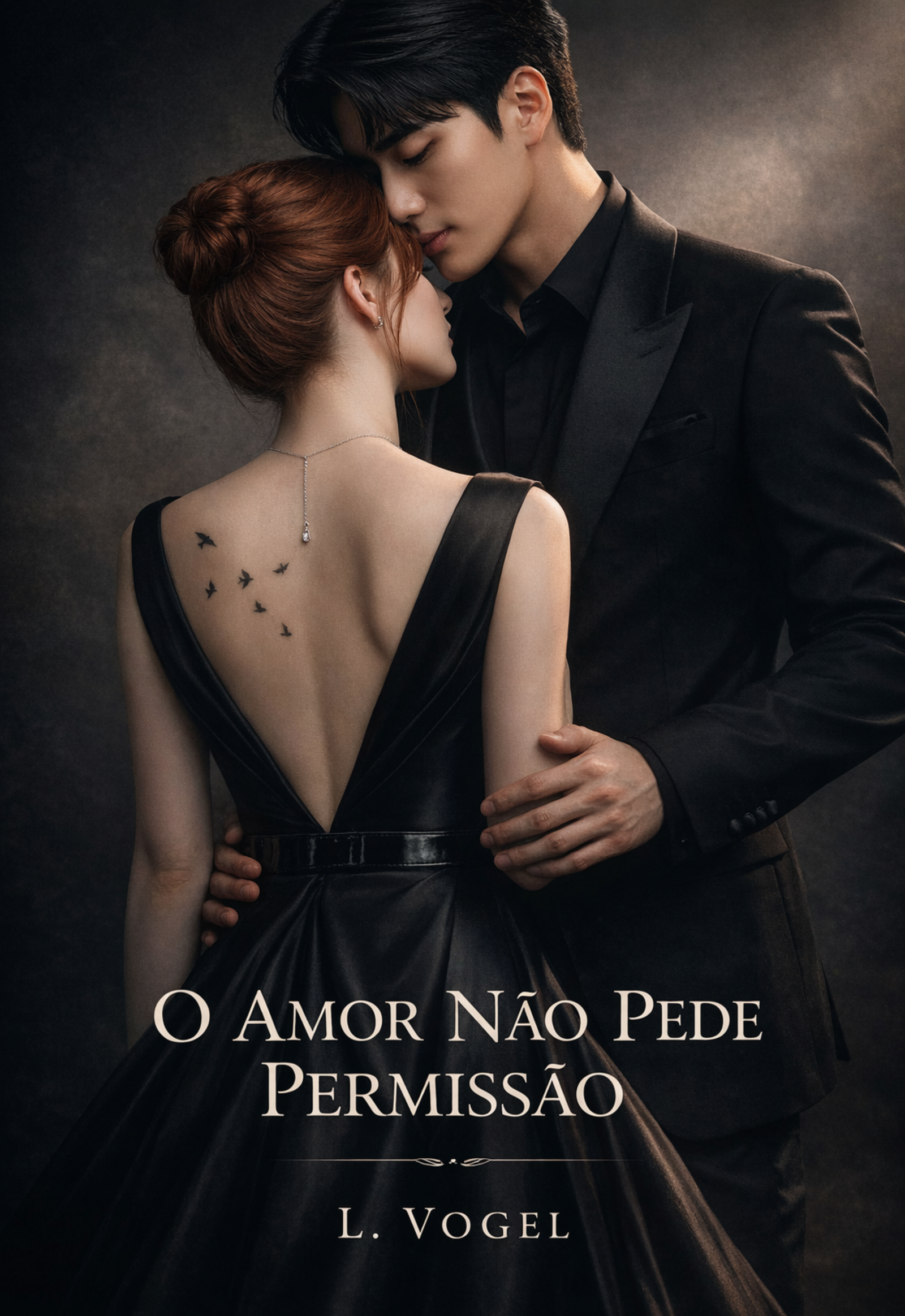 O Amor Não Pede Permissão