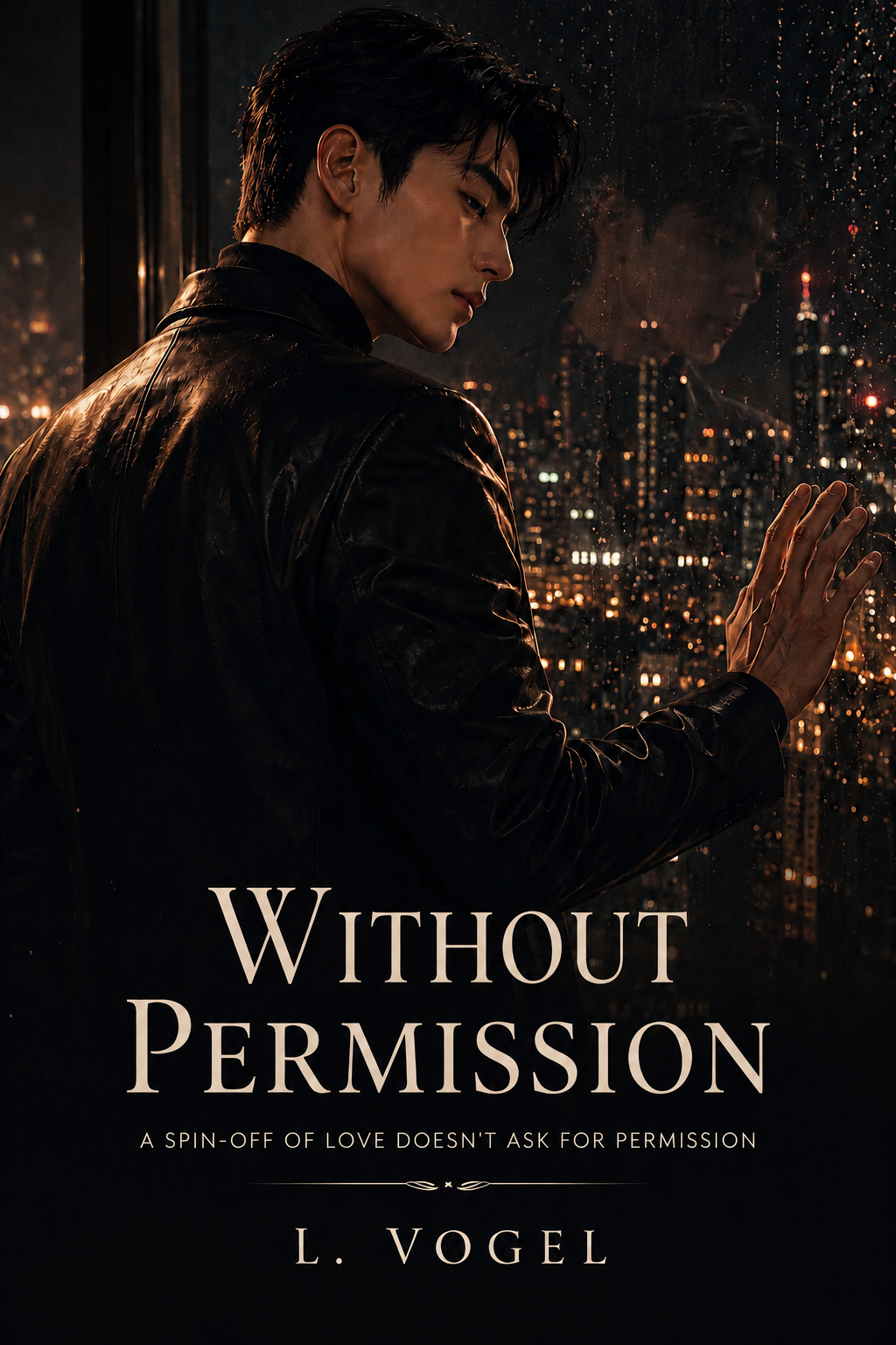 Without Permission