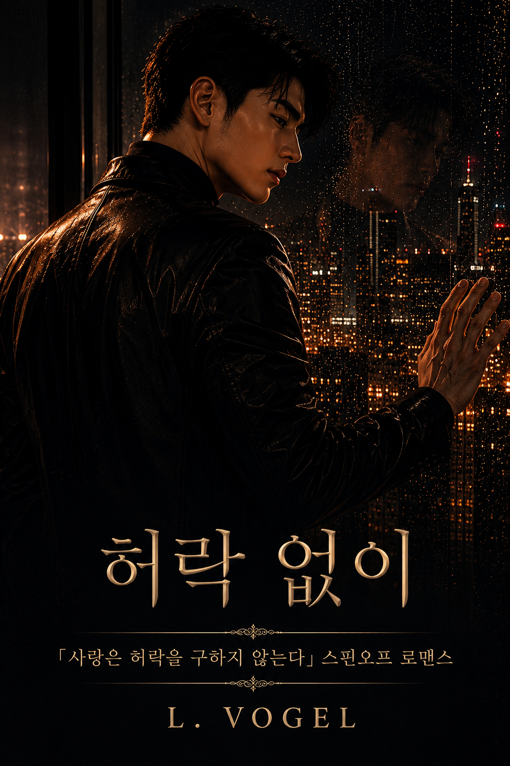허락 없이